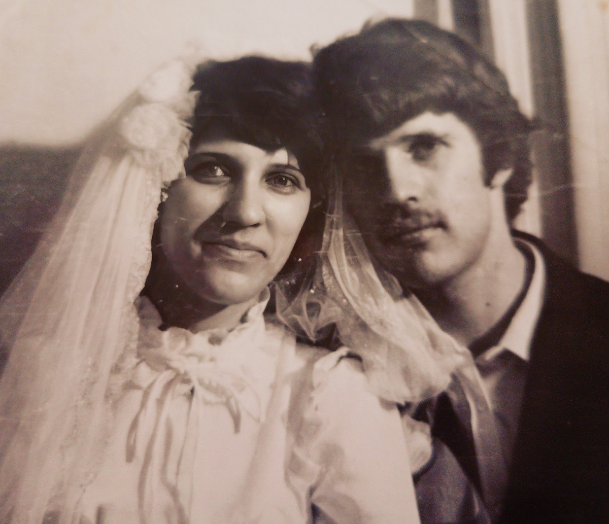 Горько! в день свадьбы