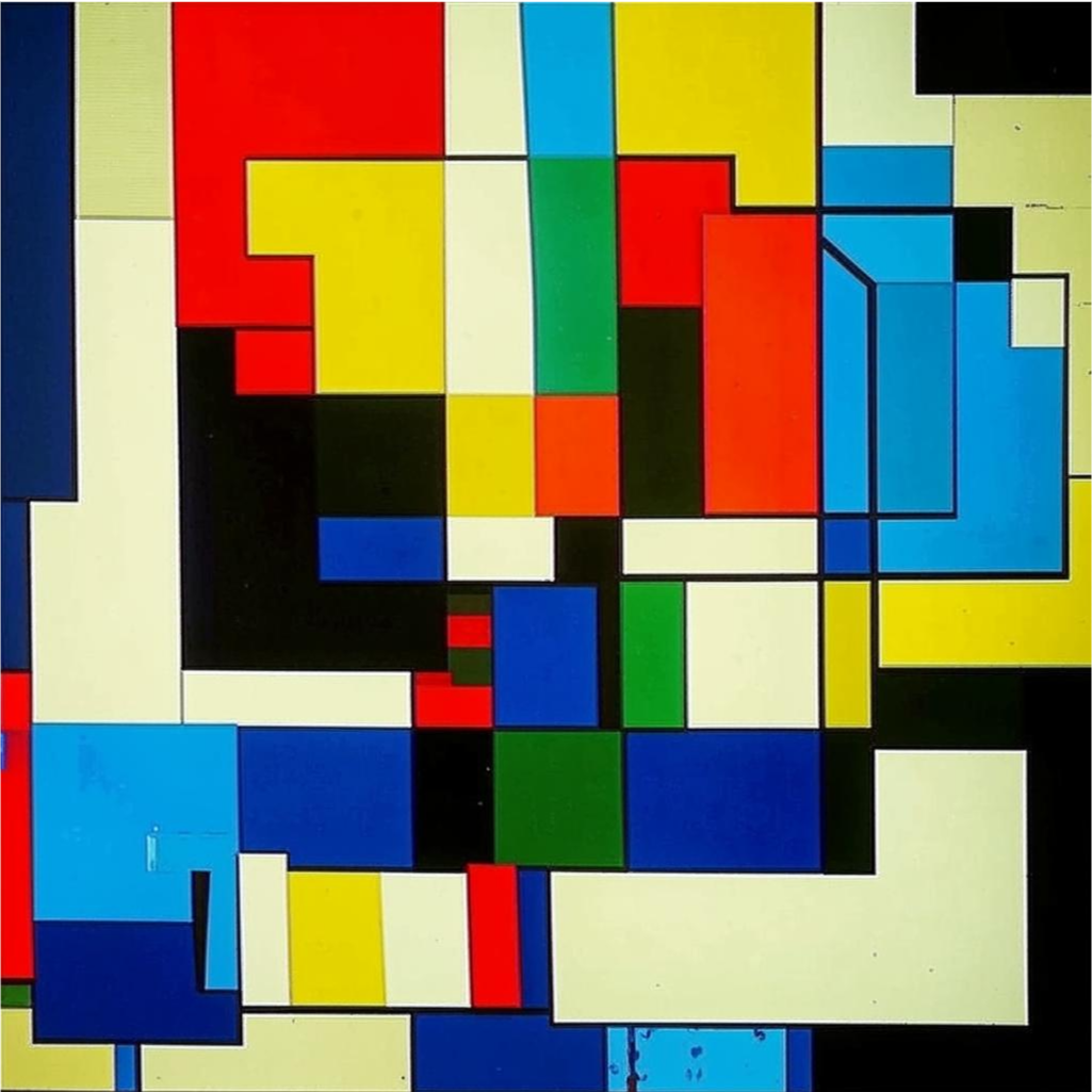 Иллюстрация: нейросеть