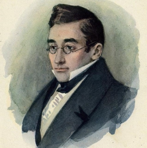 15 января 2025 года исполняется 230 лет со дня рождения Александра Сергеевича Грибоедова (1795–1829), русского писателя, дипломата, автора комедии «Горе от ума».