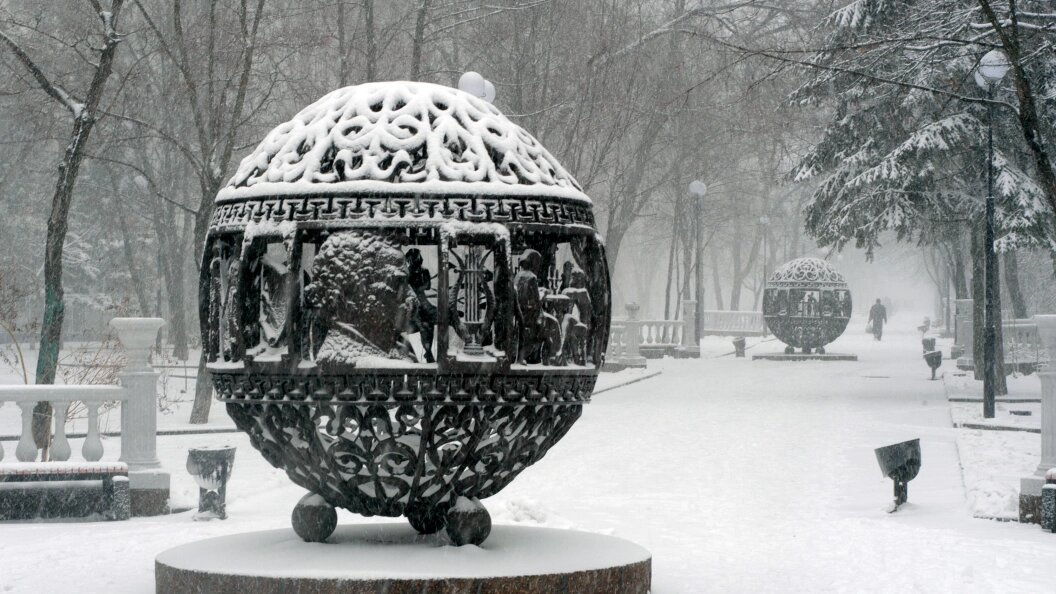    Фото: Viktor Pogontsev/Globallookpress