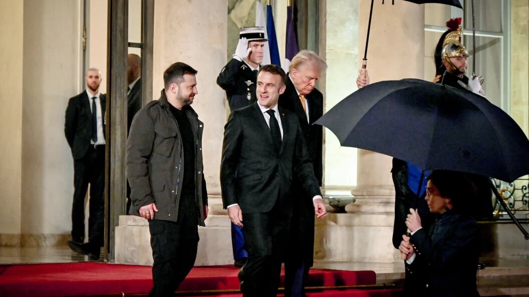    Фото: Barbara Neyman/Keystone Press Agency/Globallookpress