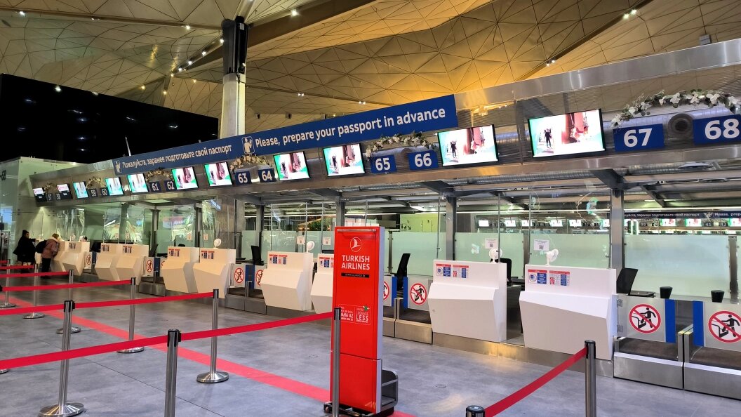    Фото: Maksim Konstantinov/Globallookpress