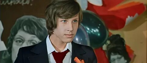 Дмитрий Харатьян в роли Игоря Грушко