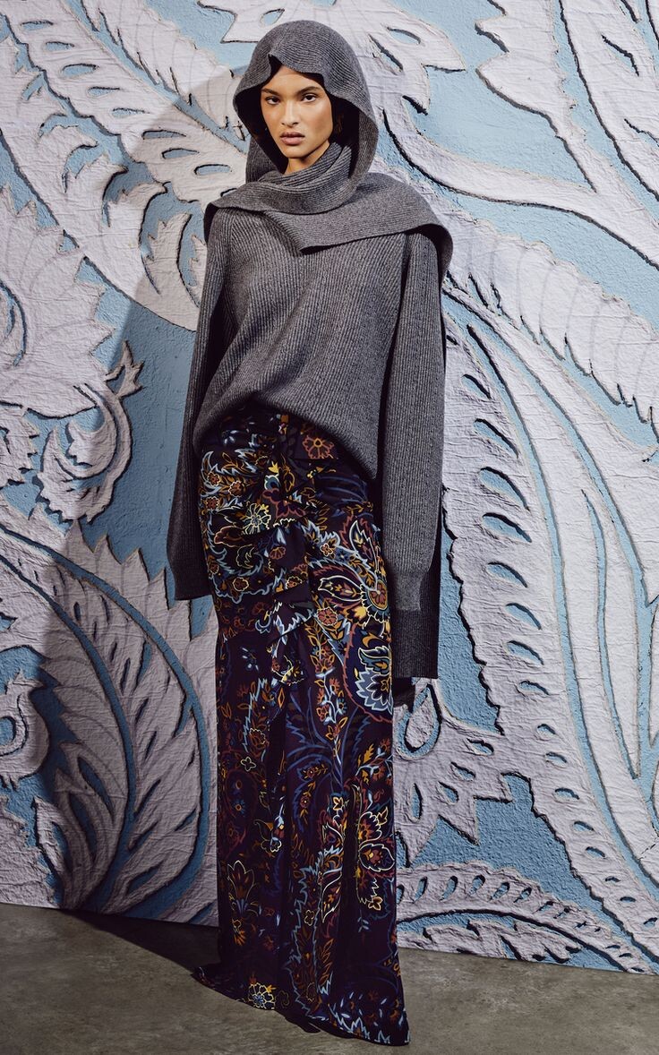 Etro Pre-Fall 2024