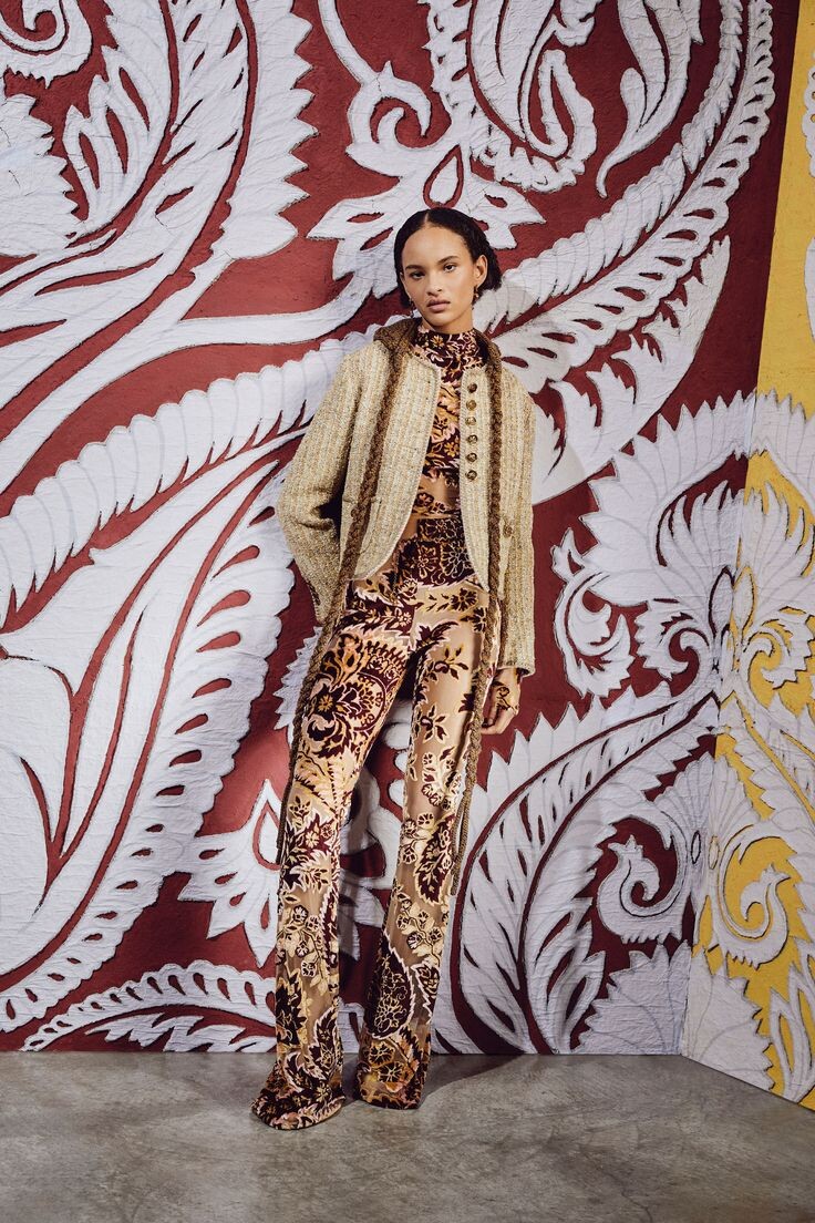 Etro Pre-Fall 2024