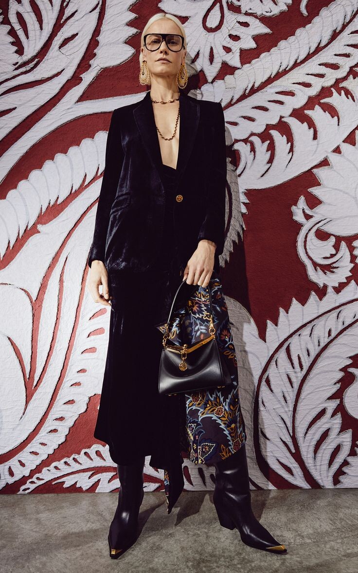 Etro Pre-Fall 2024