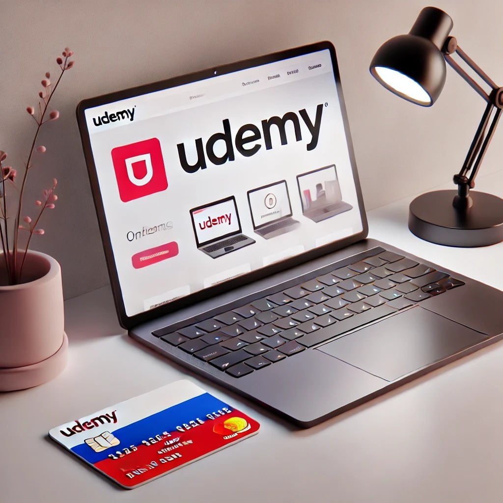Udemy в России