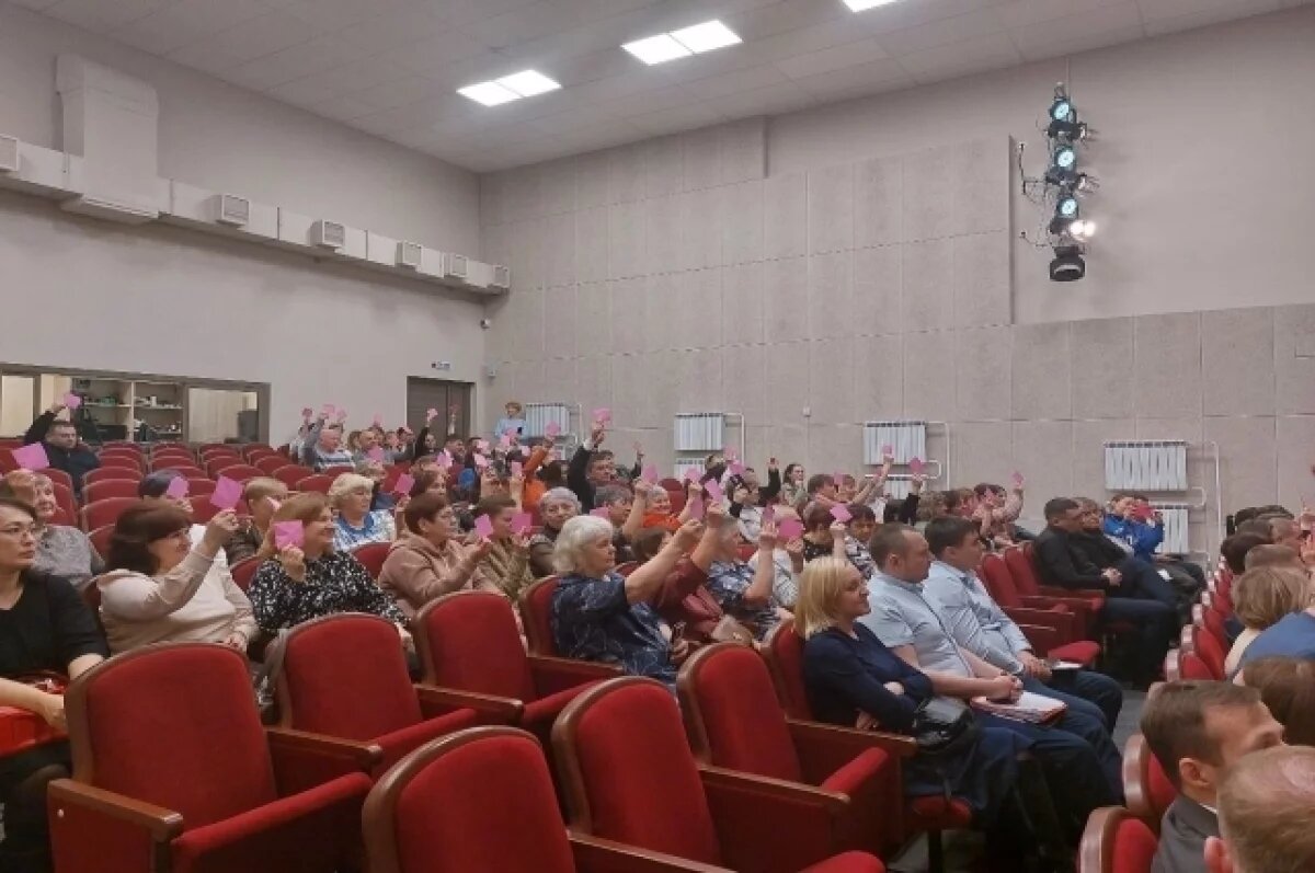    Стартовало объединение сельских поселений в Тюменский муниципальный округ