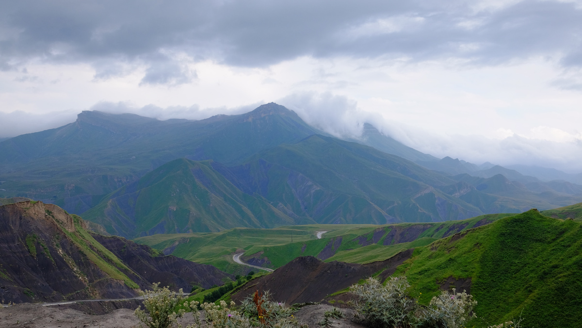 Дагестан 2022 г.