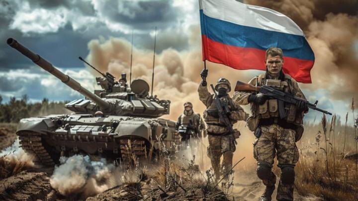 Коллаж NovorosInform