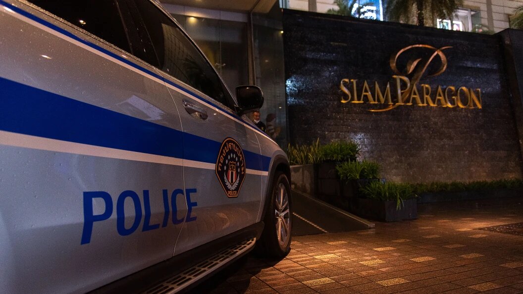    Фото: Peerapon Boonyakiat/Globallookpress