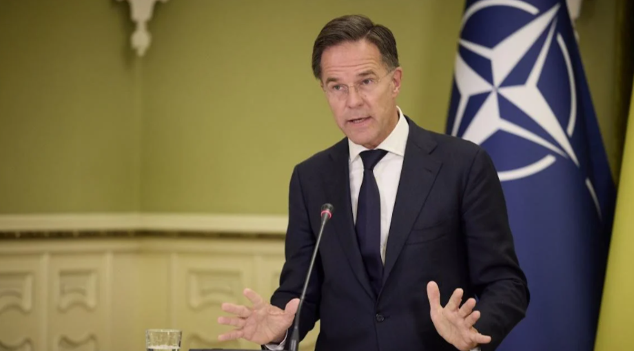    «Пока рано говорить»: Рютте хочет обсудить членство в НАТО Украины с новой администрацией США