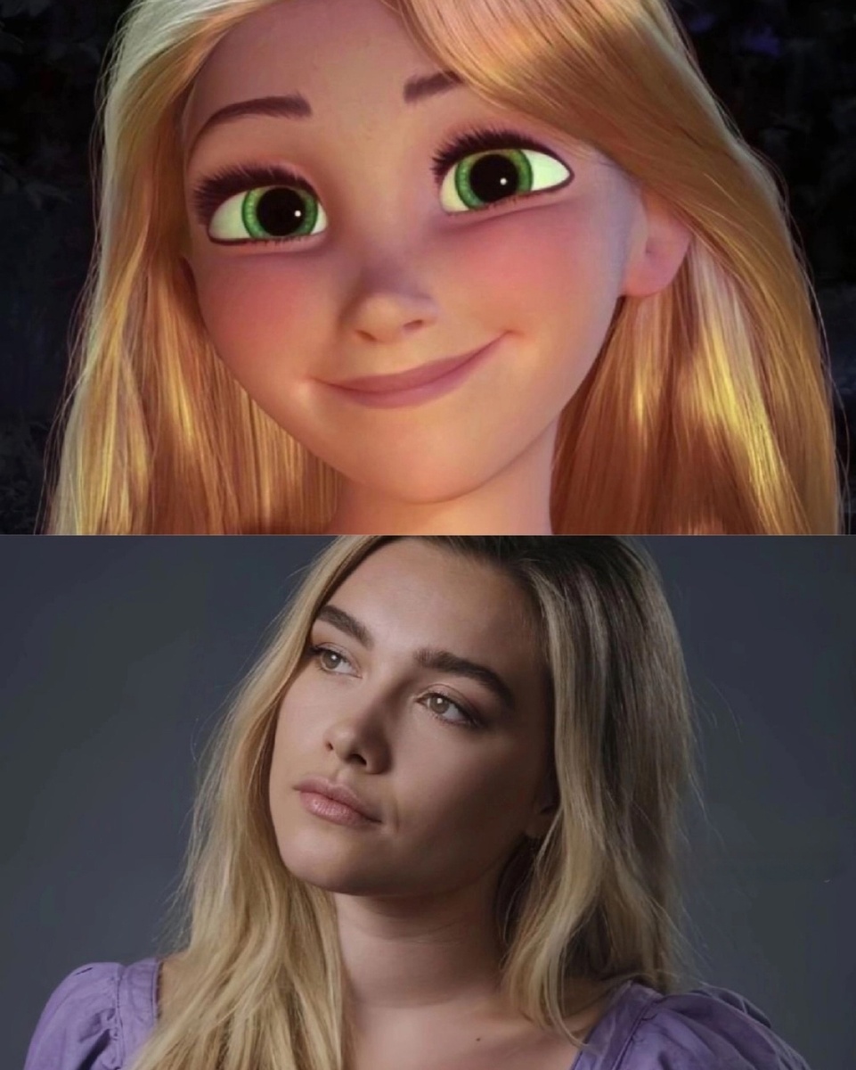 Фанатские желания по касту актеров*