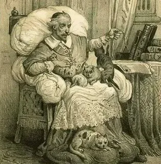 Картинка из нейросети