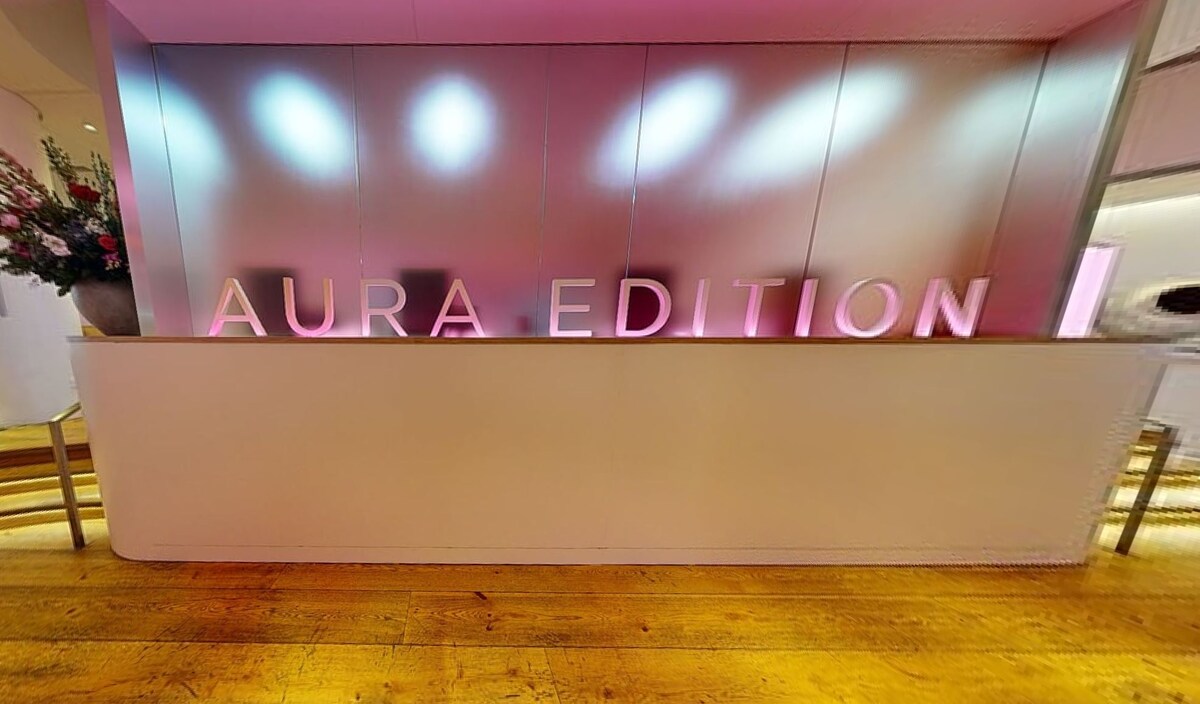 Aura Edition
