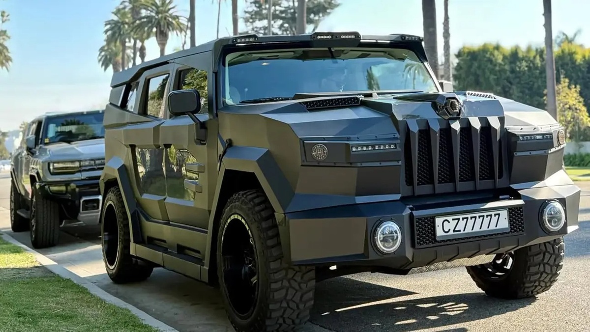 Фото motorauthority.com  📷
