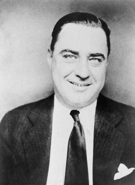 Джордж «Машина» Келли