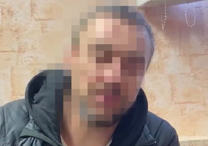     / Источник: Кадр из видео