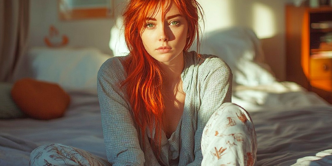 Проснувшись ночью Анжела узнала что скрывает муж