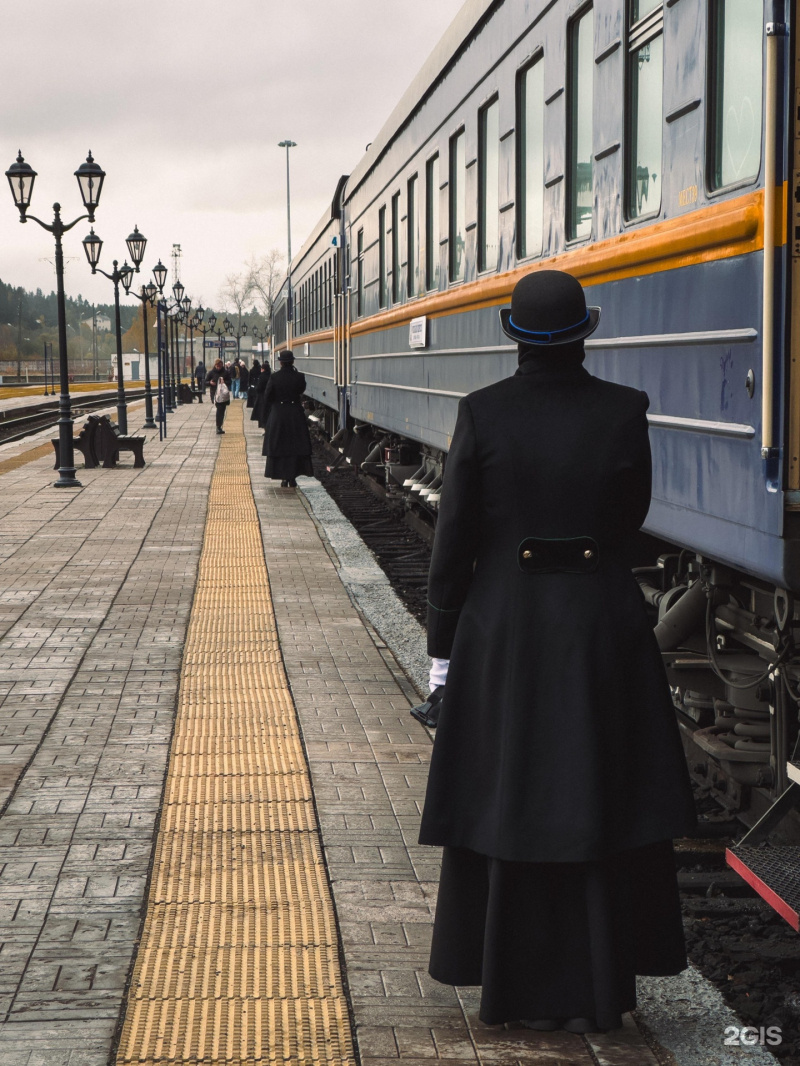    Фотографии Карелии вошли в число самых красивых снимков РоссииАнастасия Марченко / 2ГИС