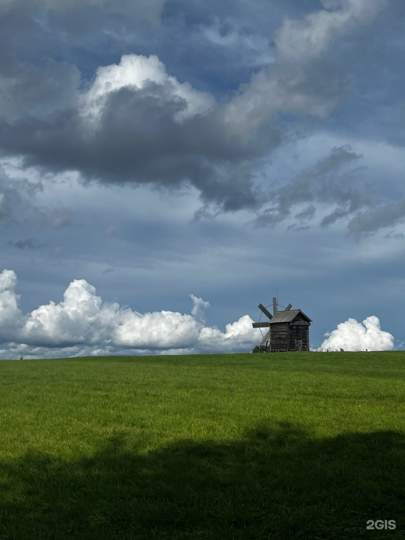    Фотографии Карелии вошли в число самых красивых снимков РоссииАнастасия Марченко / 2ГИС
