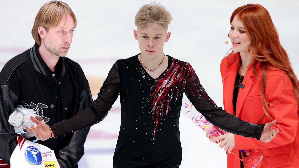    Александр Мысякин, Sport24