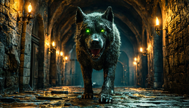 картинка сгенерирована нейросетью