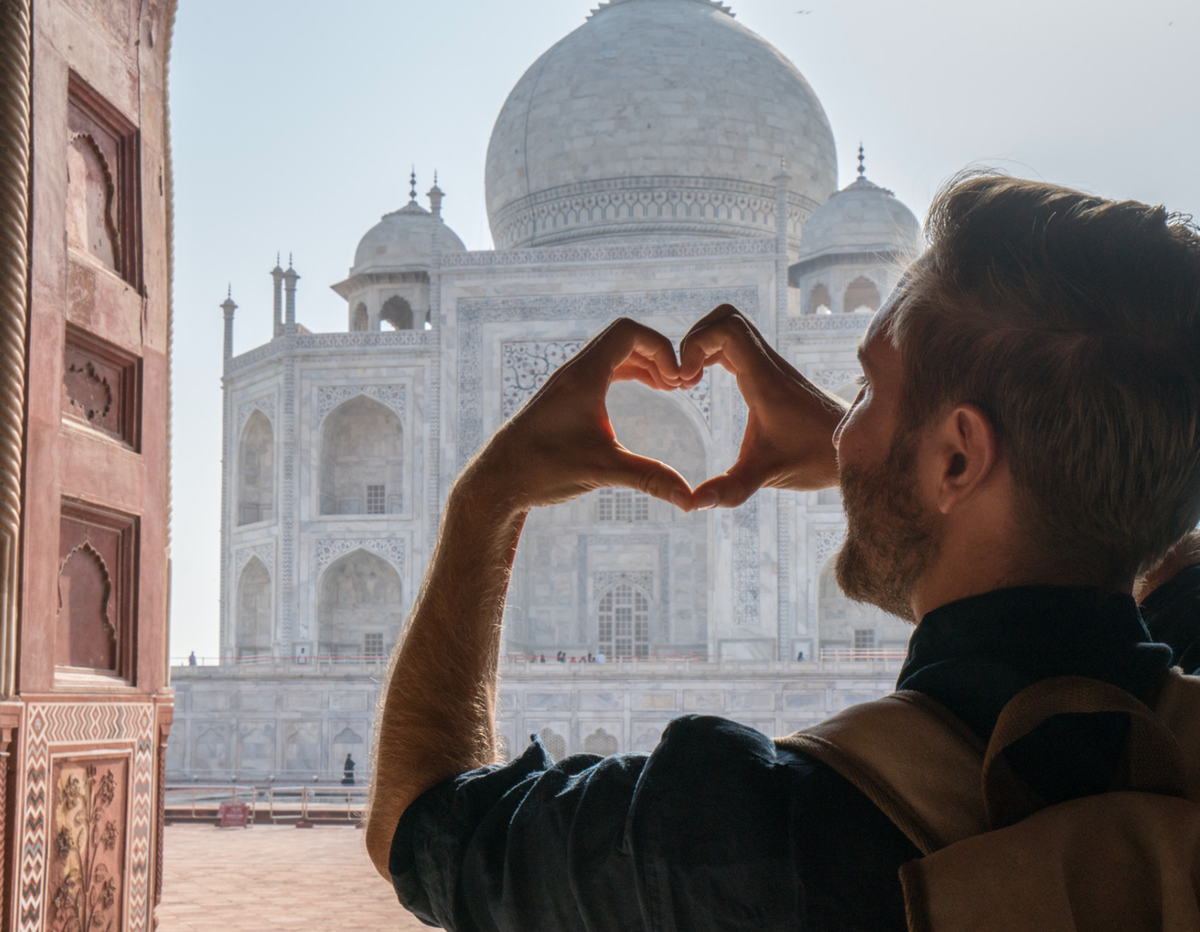 Фото из моих путешевствий по Индии.