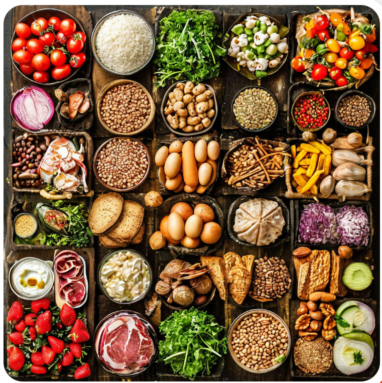 Спортпит и ЗОЖ