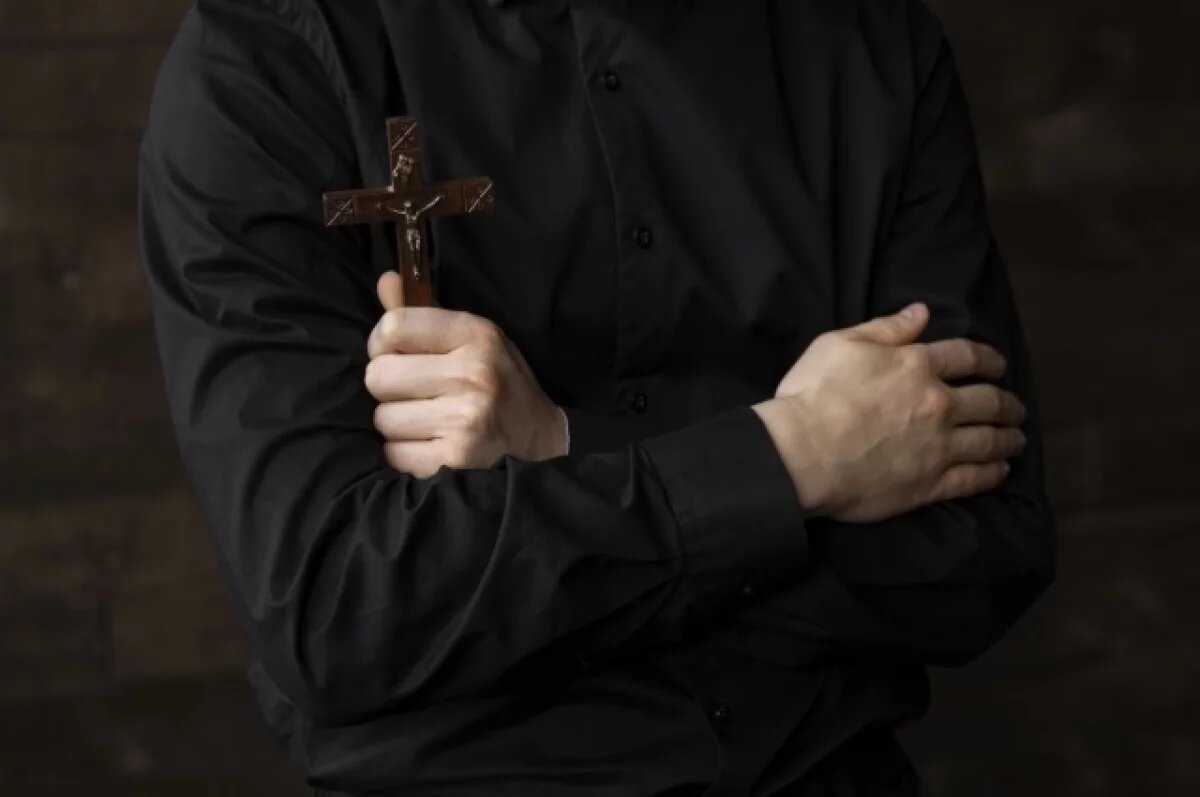    В Омске пастора отправили под стражу за незаконные проповеди