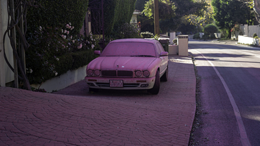    Armando Arorizo/Globallookpress