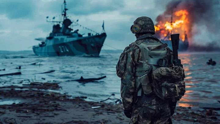 Коллаж: Novorosinform