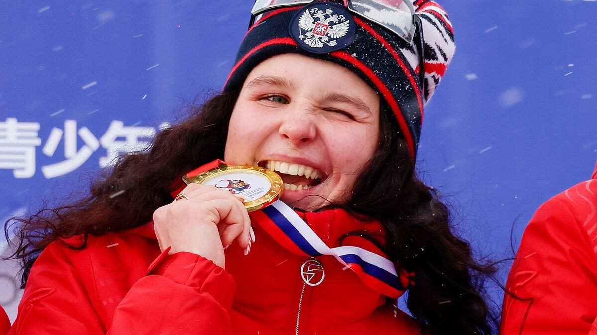    Юрий Смитюк/ТАСС