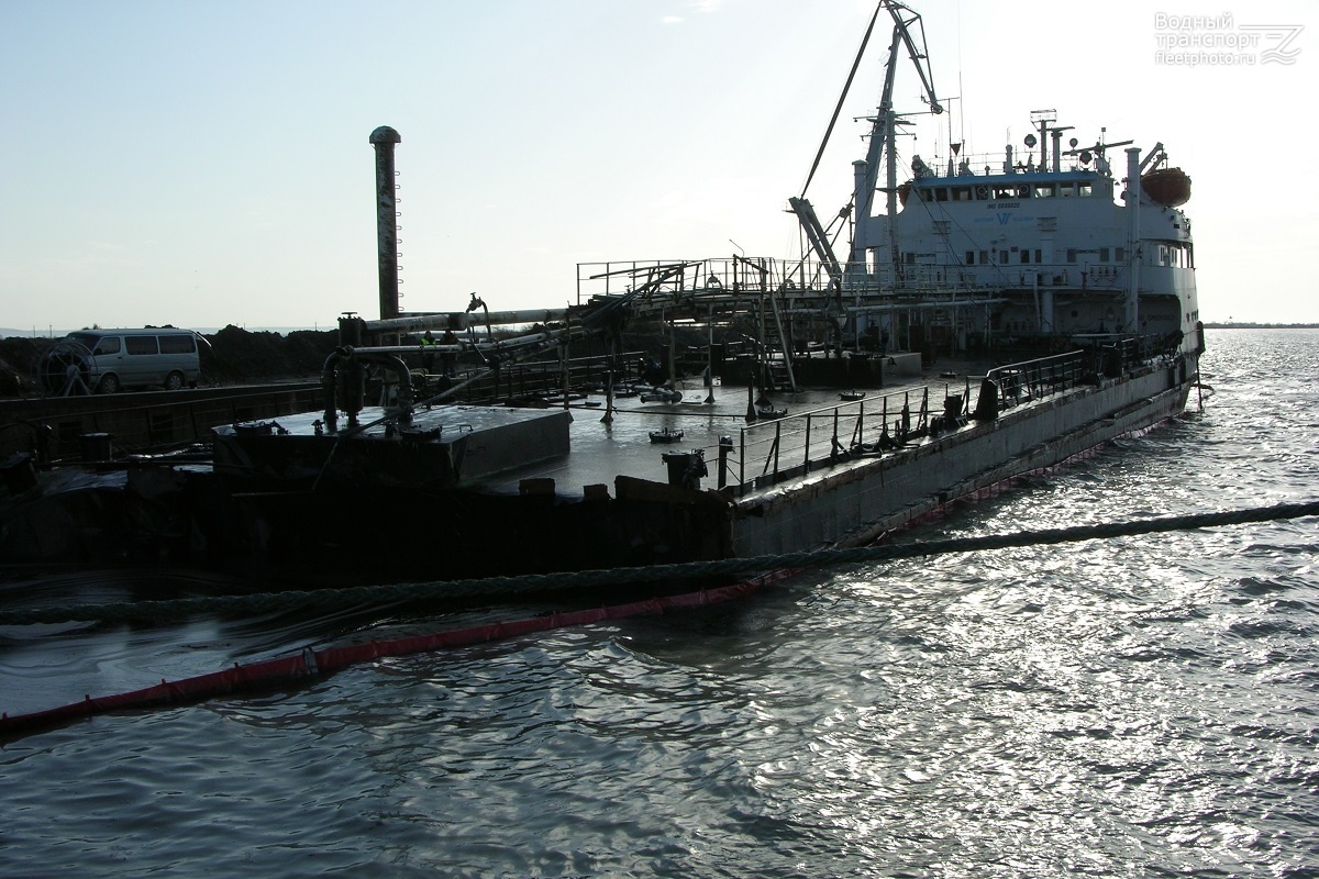 Фотография с места событий. Взята из поиска Яндекс