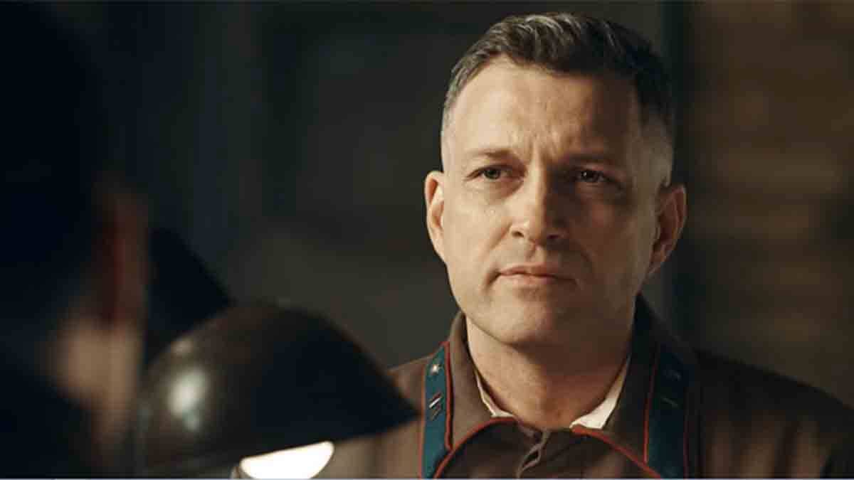    Фото: «По законам военного времени — 2», 2018 год