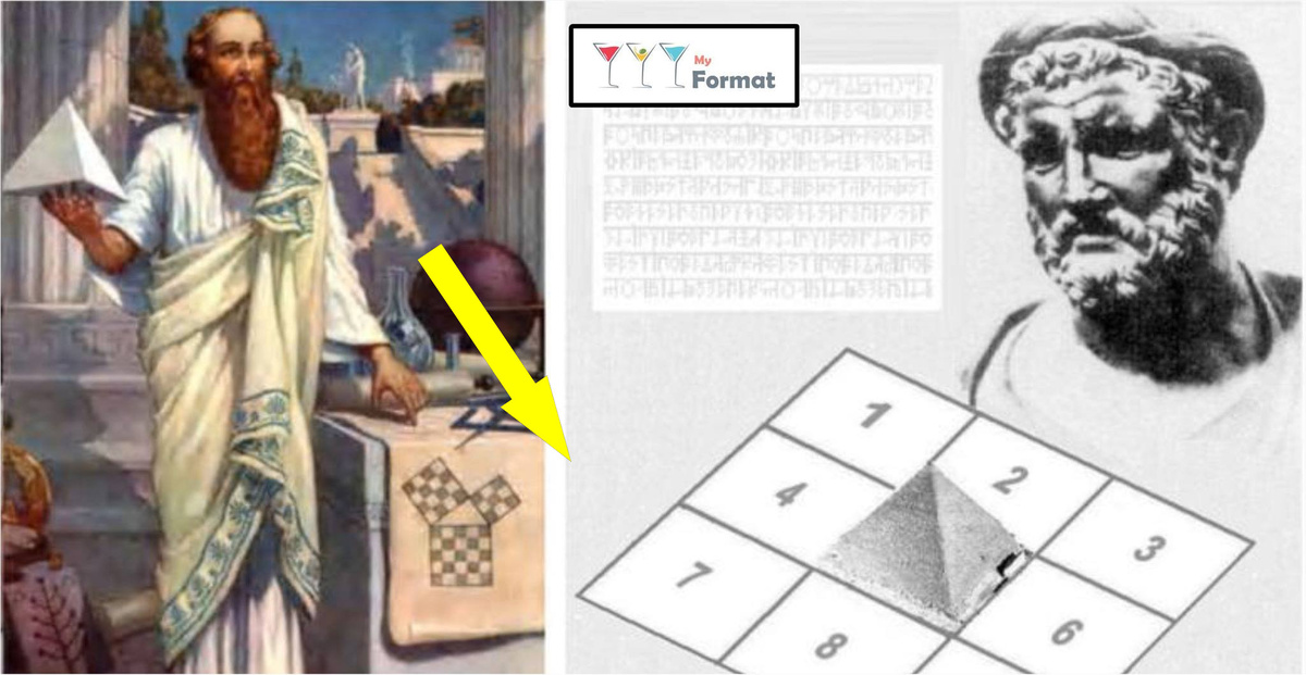    Секреты круга: сколько у него сторон?