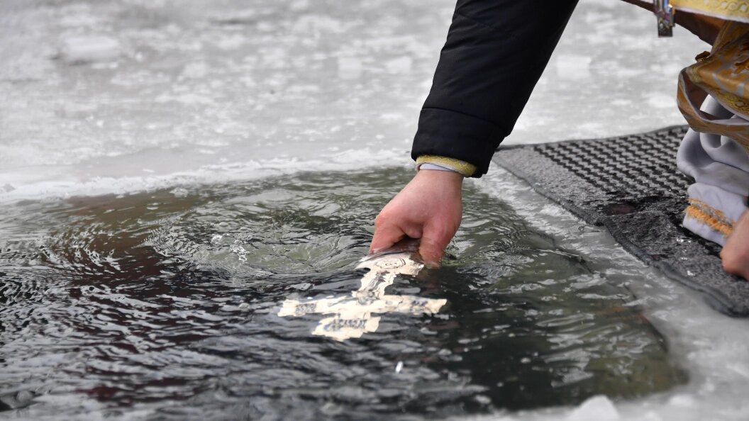    Komsomolskaya Pravda/Global Look Press