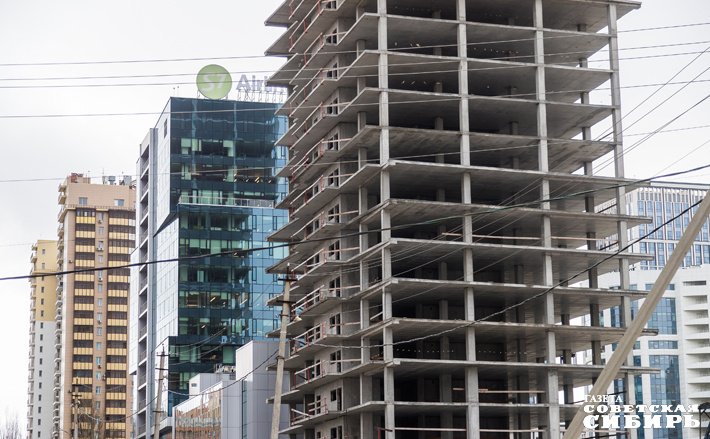    Фото Андрея Заржецкого