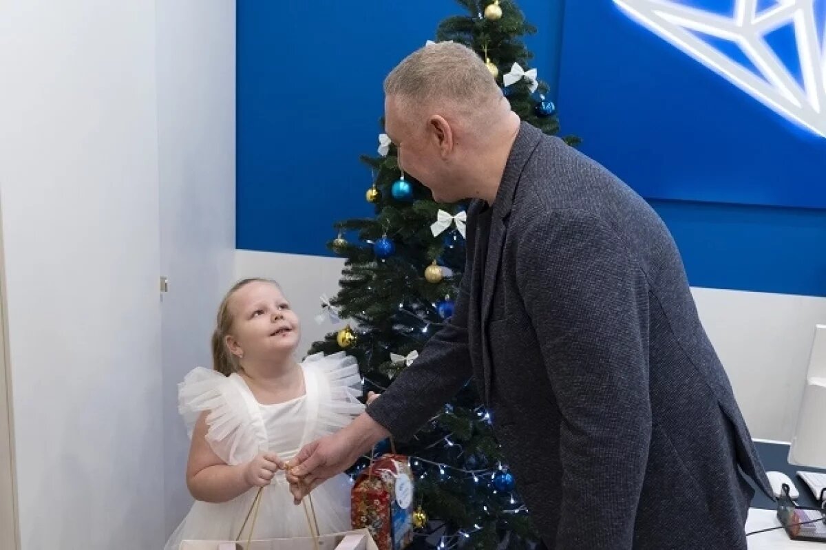    Депутаты Екатеринбурга продолжают исполнять детские мечты