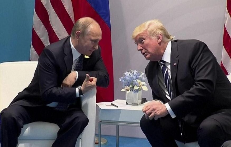    Трамп надавит на Путина через запрет на дальнобойное оружие: правда или фейк?