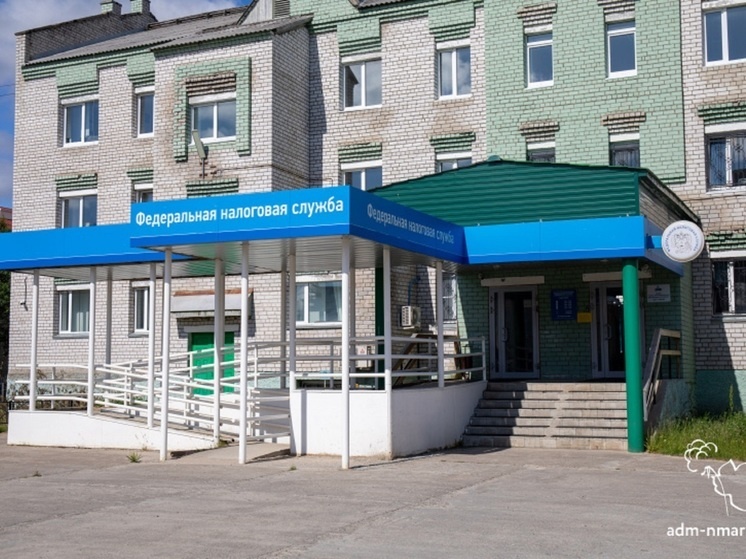     Фото администрации Нарьян-Мара.