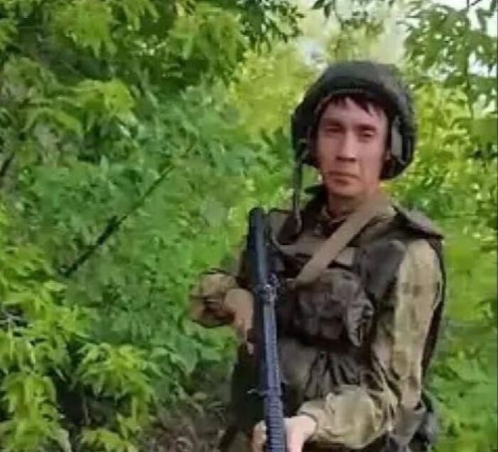 Источник фото: Телеграмм-канал Владимира Рогова