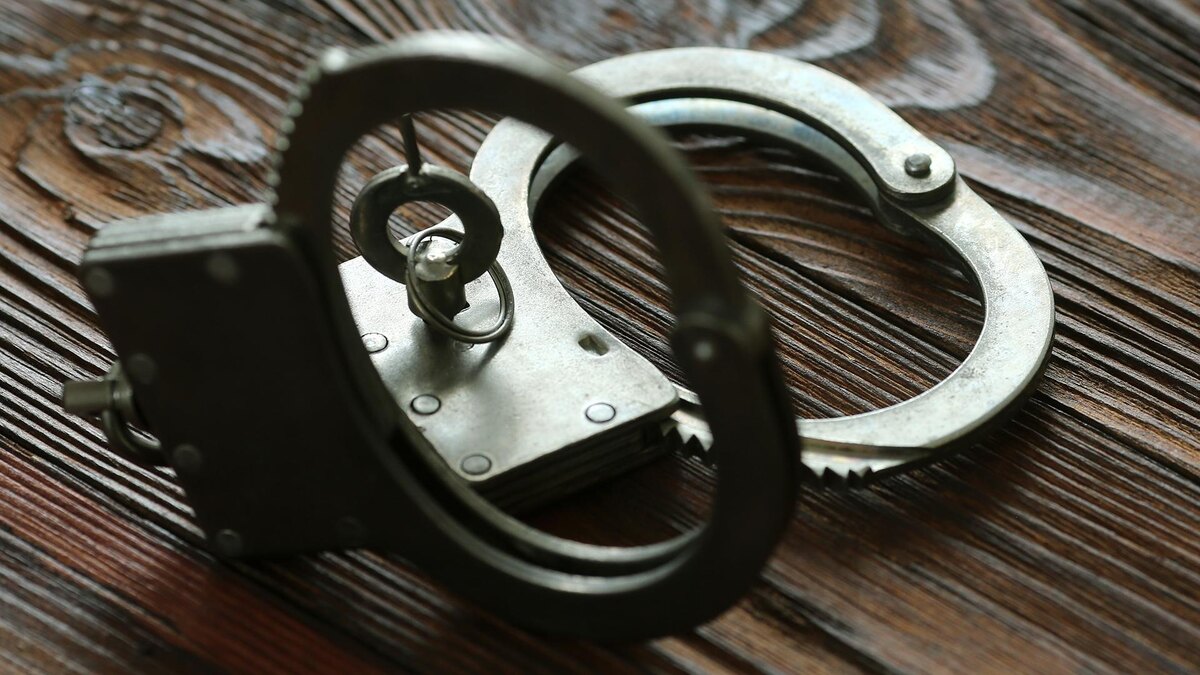    Фото: Nikolay Gyngazov/globallookpress.com