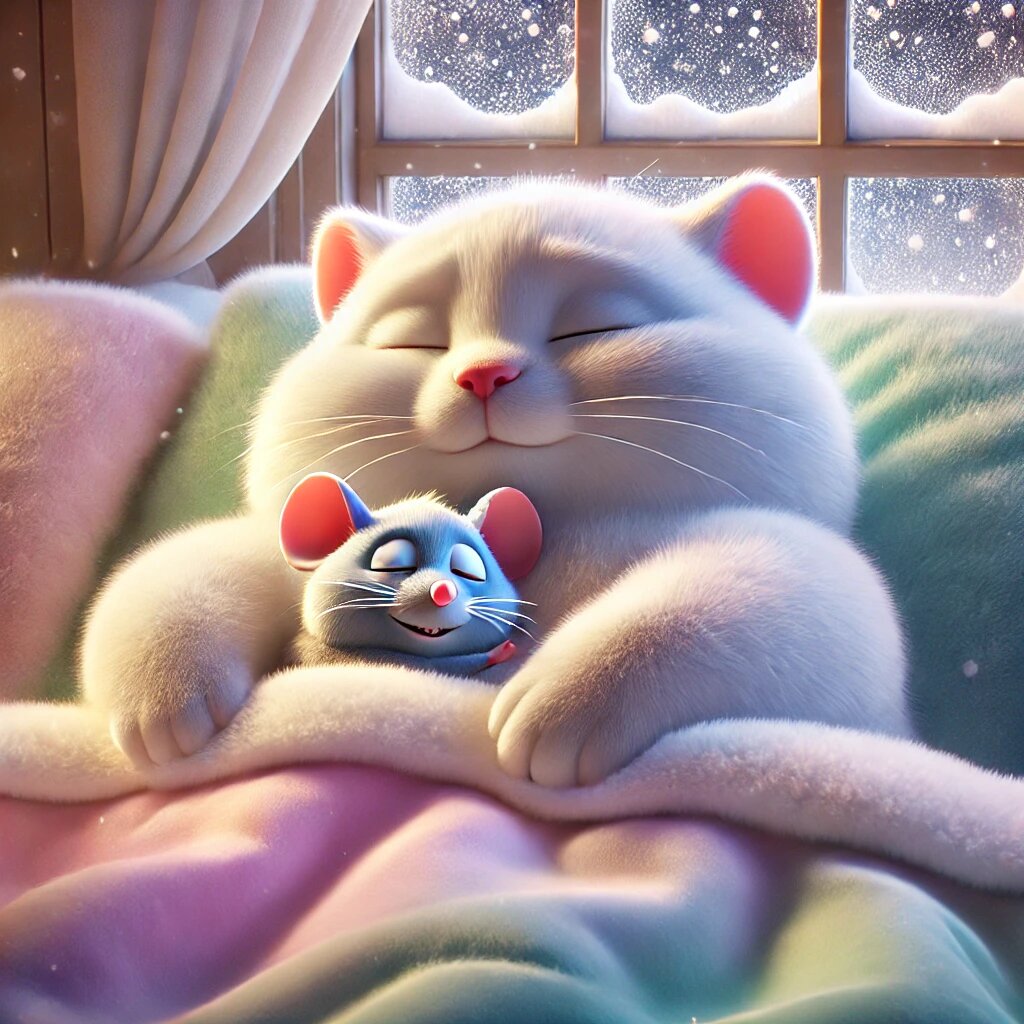 Почему зимой так хочется спать?