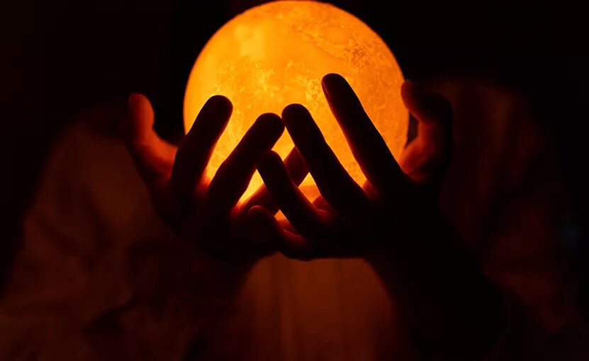    Магия полнолуния: ритуалы и практики для января 2025 года