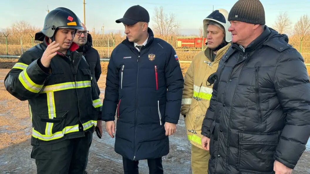    фото: тг-канал главы энгельсского района.