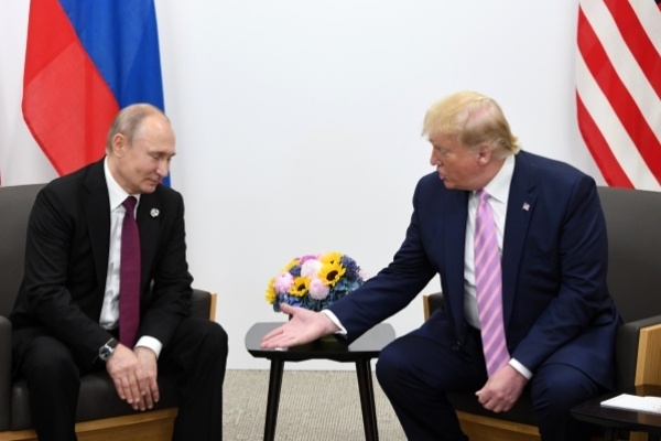 Фото: РИА Новости/Илья Питалев