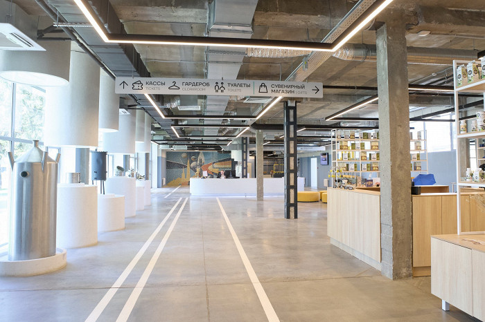 Листайте вправо, чтобы увидеть больше изображений