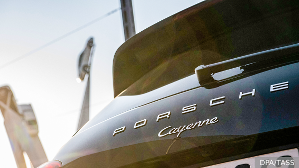     Фото: DPA/TASS   
 Текст: Вера Басилая