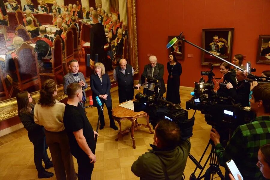 ФОТО Русский музей